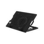 Ergostand Single Fan Laptop Cooler Pad