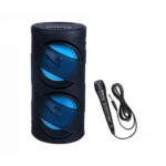Greatnice GTS-1309 Portable Wireless Speaker with Mic