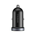 Mcdodo CC-660 12W 2.4A Dual USB Output Car Charger