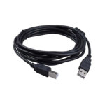 Yetai 1.5M USB Printer Cable