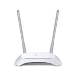 TP-Link TL-WR840N 300Mbps Wireless N Router