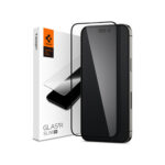 Spigen Glas tR SLIM HD Tempered Glass Screen Protector for iPhone 14 Pro