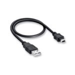 V3 USB to Mini USB Cable