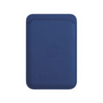 Apple iPhone MagSafe Leather Wallet
