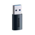 Baseus Ingenuity Series USB 3.1 Male to Type-C Female Mini OTG Adapter