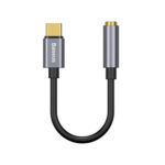 Baseus L54 Type-C to 3.5mm Converter