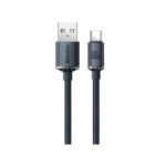 Baseus Crystal Shine Series 100W Fast Charging USB to Type-C Cable