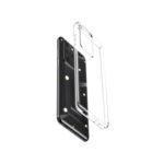 Baseus Simple Series TPU Clear Case for Samsung Galaxy S20 Plus