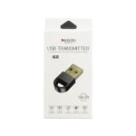 Yesido YAU34 2.4G Bluetooth Wireless USB Transmitter Adapter - Image 2