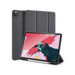 iPad Pro 12.9-inch 2020 Smart Case with Pencil Holder