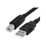Yetai 1.5M USB Printer Cable - Image 2