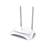 TP-Link TL-WR840N 300Mbps Wireless N Router - Image 2