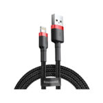 Baseus Cafule USB to Lightning Cable - Image 2