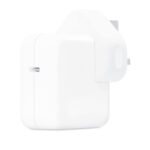 Apple MY1W2 30W USB Type-C 3 Pin Power Adapter - Image 3