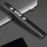 COTEetCI Multifunction Laser Pen Pointer USB Model - Image 2