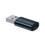 Baseus Ingenuity Series USB 3.1 Male to Type-C Female Mini OTG Adapter - Image 3