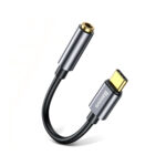 Baseus L54 Type-C to 3.5mm Converter - Image 2