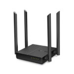 TP-Link Archer C64 AC1200 Wireless Dual Band Gigabit Router - Image 2