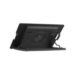 Ergostand Single Fan Laptop Cooler Pad - Image 2