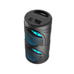 Greatnice GTS-1309 Portable Wireless Speaker with Mic - Image 2