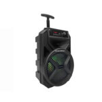 Greatnice GTS-1340 Portable Wireless Speaker with Mic - Image 2