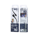 Proda PD-B47M Wing Series USB to Micro USB Cable - Image 2