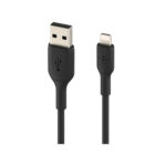 Belkin BoostCharge MFi Certified Lightning to USB-A Cable - Image 2