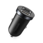 Mcdodo CC-660 12W 2.4A Dual USB Output Car Charger - Image 2