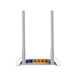 TP-Link TL-WR840N 300Mbps Wireless N Router - Image 3