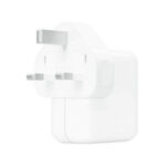 Apple MY1W2 30W USB Type-C 3 Pin Power Adapter - Image 2