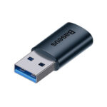 Baseus Ingenuity Series USB 3.1 Male to Type-C Female Mini OTG Adapter - Image 2