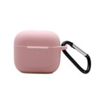 Silicone Case for AirPods Pro 2 with Hook - Image 6
