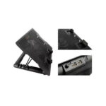 Ergostand Single Fan Laptop Cooler Pad - Image 3