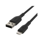 Belkin BoostCharge MFi Certified Lightning to USB-A Cable - Image 3
