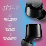 Skullcandy Jib True 2 Wireless in-Ear Earbuds - Image 2