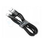 Baseus Cafule USB to Lightning Cable - Image 3