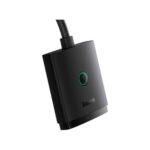Baseus Air Joy Series 2 in 1 Bidirectional HDMI Switch with 1M HDMI Cable - Image 3
