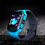 Meimi M1 Kids Smart Watch - Image 5