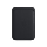 Apple iPhone MagSafe Leather Wallet - Image 2