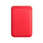 Apple iPhone MagSafe Leather Wallet - Image 4