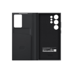 Samsung Galaxy S23 Ultra Smart View Wallet Case - Image 2