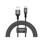 Aspor AC-27 3.1A USB to Type-C Fast Charging Cable