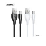 Remax RC-160m Lesu Pro USB to Micro Cable - Image 3
