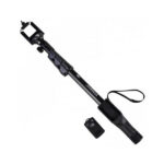 Yunteng YT-1288 Bluetooth Selfie Stick Monopod - Image 2