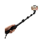 Yunteng YT-1288 Bluetooth Selfie Stick Monopod - Image 3