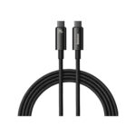 Baseus Tungsten Gold Series 240W Type-C to Type-C Cable