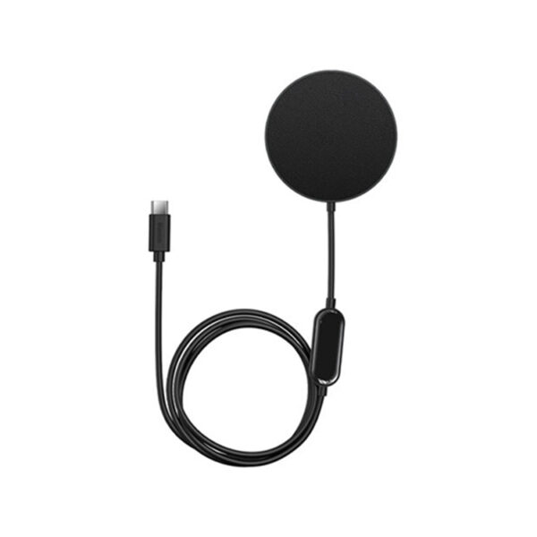 Achetez Adaptateur Sans Fil Basus BA07 Mini Bluetooth 5.3 Adaptateur - Noir  de Chine