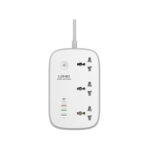 LDNIO SCW3451 WI-FI Smart Power Strip