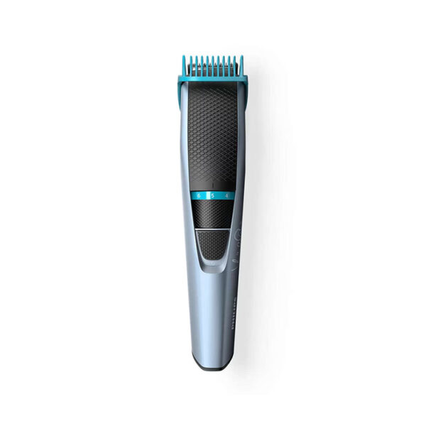 TECHFADE 055 Professional Cordless Rechargeable Beard Trimmer Hair