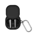 Silicone Case For Anker Liberty Air 2 Pro with Hook